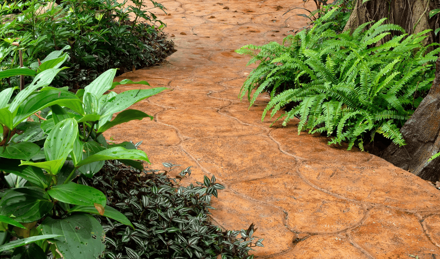 Sonora Pave And Stone