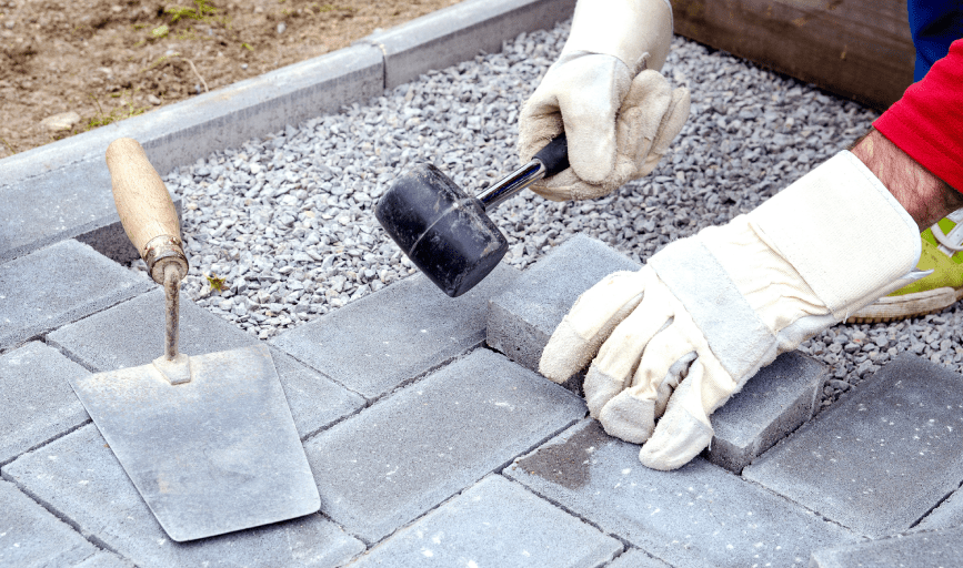 Sonora Pave And Stone